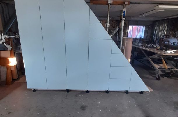 schuinekastvoorkant